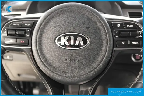 KIA NIRO PRESTIGE