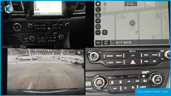 KIA NIRO PRESTIGE
