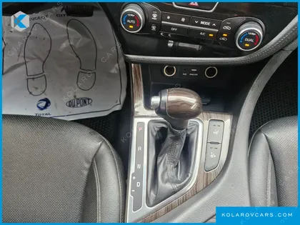 KIA K5 LUXURY