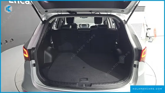 HYUNDAI SANTA FE DIESEL 2.0 2WD