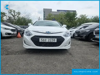 HYUNDAI SONATA 2.0