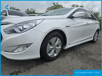 HYUNDAI SONATA 2.0