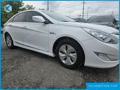 HYUNDAI SONATA 2.0
