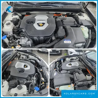 HYUNDAI SONATA 2.0