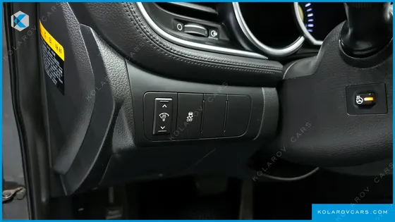 KIA K5 LPI NOBLESSE