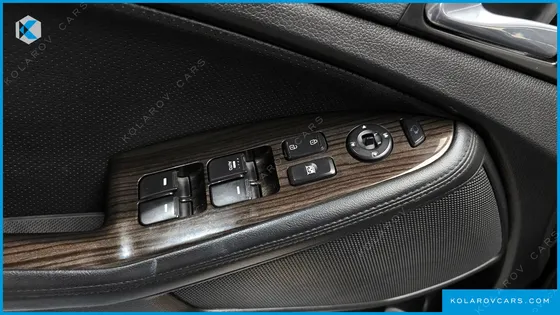 KIA K5 LPI NOBLESSE