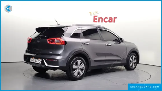 KIA NIRO PRESTIGE