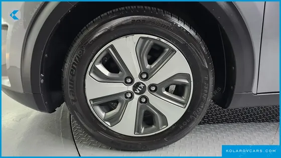 KIA NIRO PRESTIGE