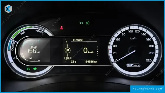 KIA NIRO PRESTIGE