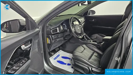 KIA NIRO PRESTIGE