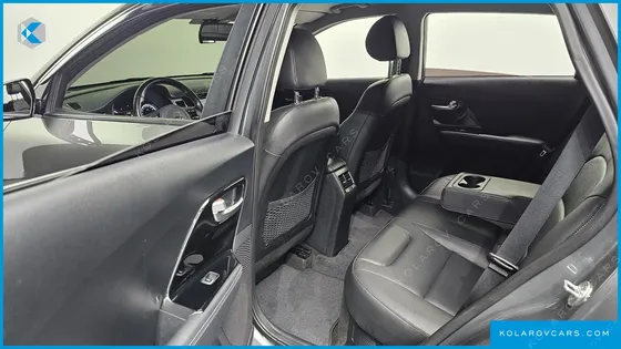 KIA NIRO PRESTIGE