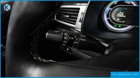 KIA NIRO PRESTIGE