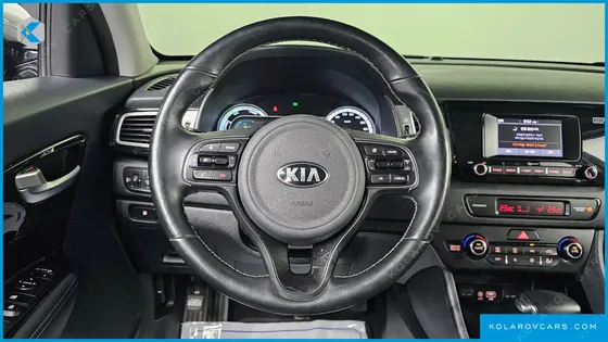 KIA NIRO PRESTIGE