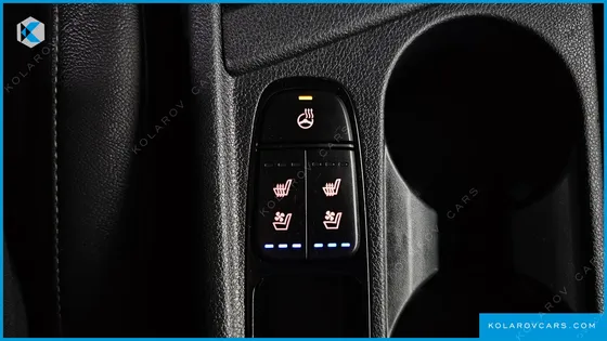 KIA NIRO PRESTIGE
