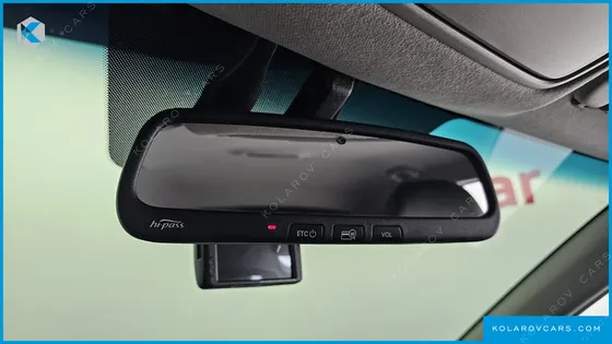 KIA NIRO PRESTIGE