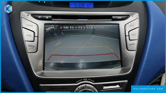 HYUNDAI ELANTRA (AVANTE) 2.0 GDI PREMIUM
