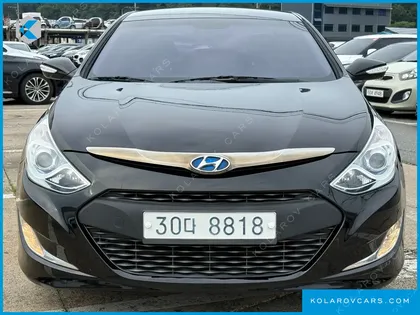 HYUNDAI SONATA 2.0