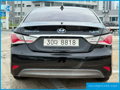 HYUNDAI SONATA 2.0