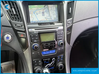 HYUNDAI SONATA 2.0