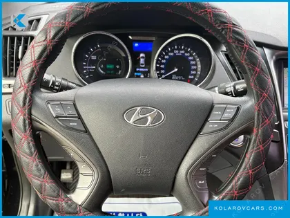HYUNDAI SONATA 2.0