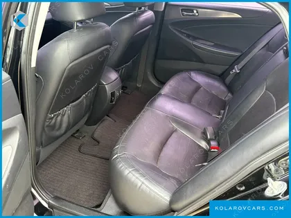 HYUNDAI SONATA 2.0