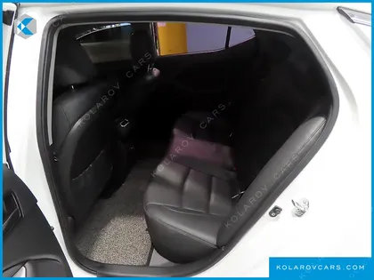 KIA K5 LPI LUXURY