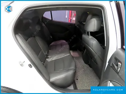 KIA K5 LPI LUXURY