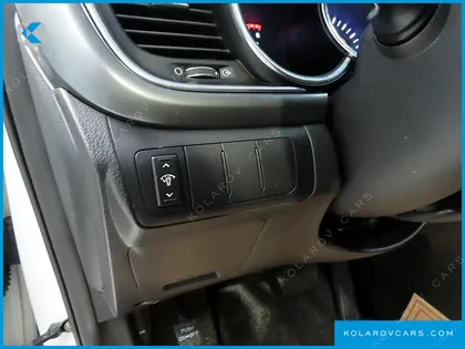 KIA K5 LPI LUXURY