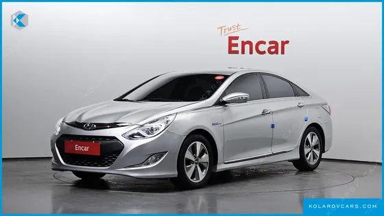 HYUNDAI SONATA 2.0