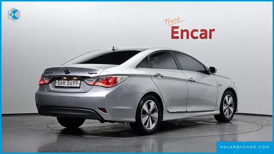 HYUNDAI SONATA 2.0