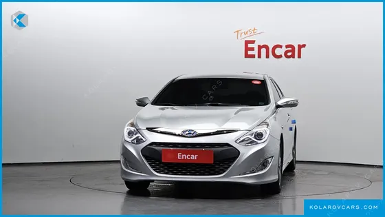 HYUNDAI SONATA 2.0