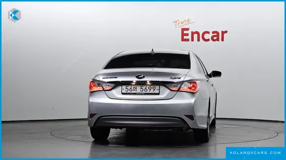 HYUNDAI SONATA 2.0