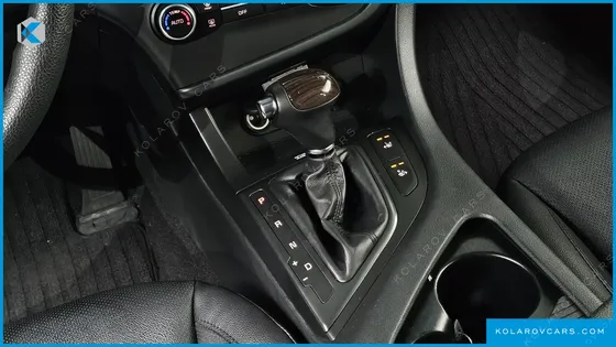 KIA K5 LUXURY