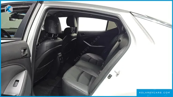 KIA K5 LUXURY