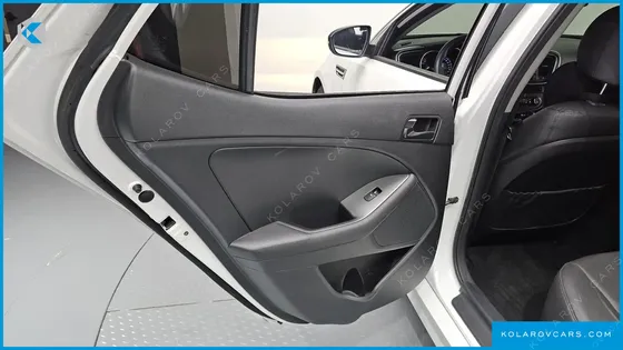 KIA K5 LUXURY