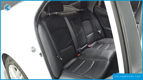 KIA K5 LUXURY