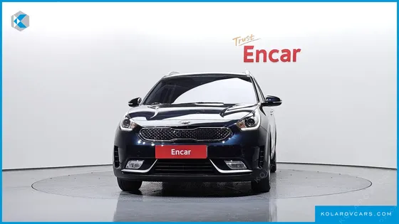 KIA NIRO PRESTIGE