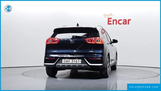 KIA NIRO PRESTIGE