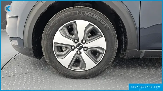 KIA NIRO PRESTIGE