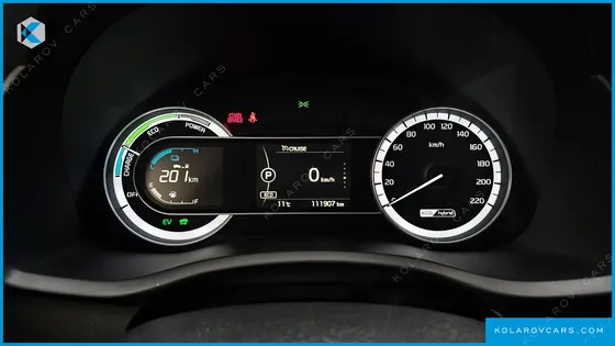 KIA NIRO PRESTIGE