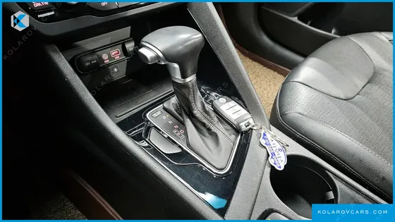 KIA NIRO PRESTIGE