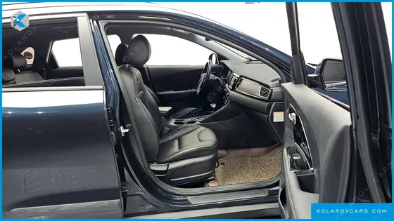 KIA NIRO PRESTIGE