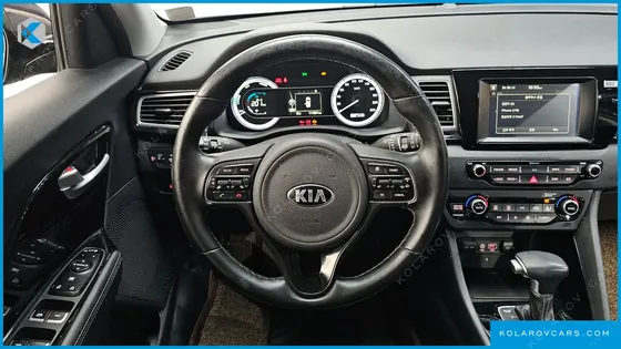KIA NIRO PRESTIGE