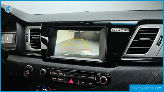 KIA NIRO PRESTIGE