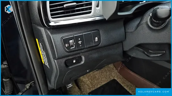 KIA NIRO PRESTIGE