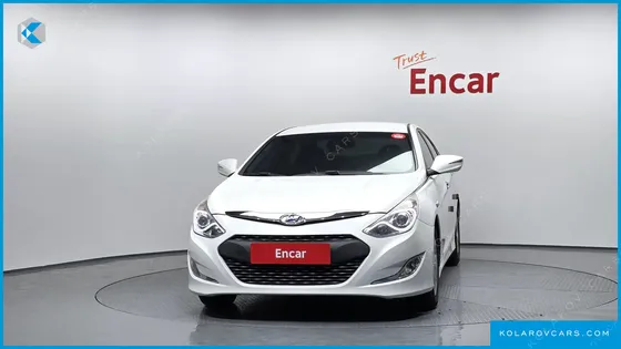 HYUNDAI SONATA 2.0