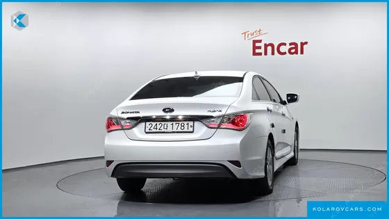 HYUNDAI SONATA 2.0