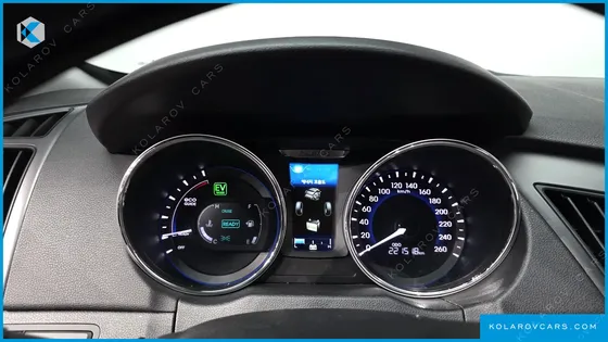 HYUNDAI SONATA 2.0