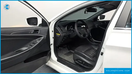 HYUNDAI SONATA 2.0