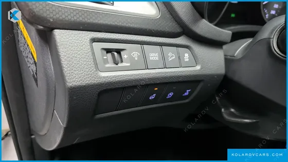 HYUNDAI SANTA FE DIESEL 2.0 4WD